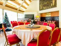 Perkasa Hotel Keningau Hotels in Keningau District