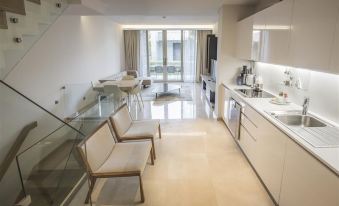 Cagdas Vıllas Swıssotel Hotel Residences