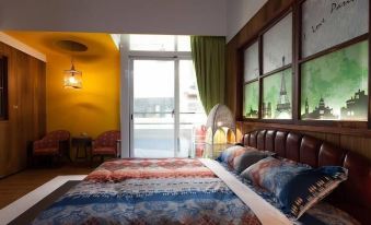 Tainan Dear House