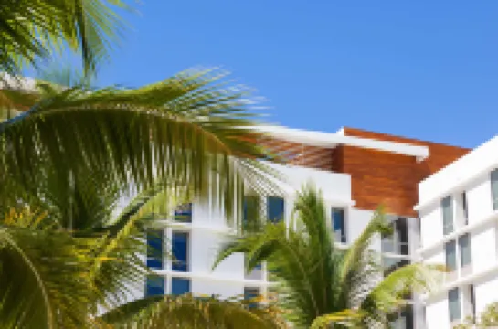 The Gates Hotel South Beach Các khách sạn ở 