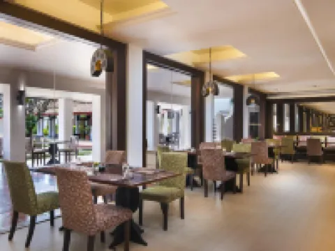 สุโขทัย เฮอริเทจ รีสอร์ต โรงแรมในอำเภอ สวรรคโลก