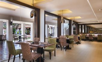 Sukhothai Heritage Resort