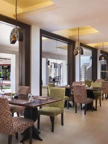 รูปภาพของสุโขทัย เฮอริเทจ รีสอร์ต