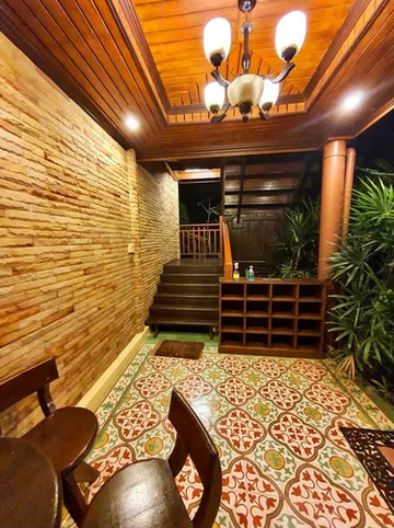 รูปภาพของบ้านสราญรมย์ อัมพวา