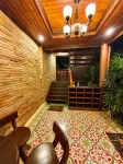 Baan Saranrom Hotels in Amphawa