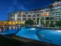 Aparthotel Hotel Prestige City II Hotels in Primorsko
