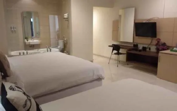 奈特奈特家庭旅館