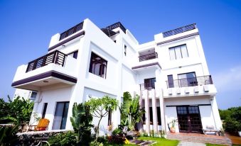 Ibali B & B