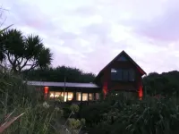 The Bay House Beachfront Accommodation Hôtels à : 