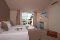 Hotel Splendid Sole Hotels in Moniga del Garda