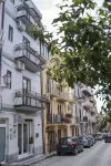 Le Due Sicilie Bed & Breakfast Các khách sạn ở Campofelice di Roccella