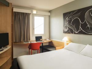 Ibis Reims Tinqueux