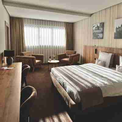 Hotel Le 830 Namur Rooms