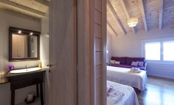 Ktima Noosfera Wellness & Retreat Center