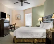 Sunchase Inn & Suites Hotel di South Padre Island