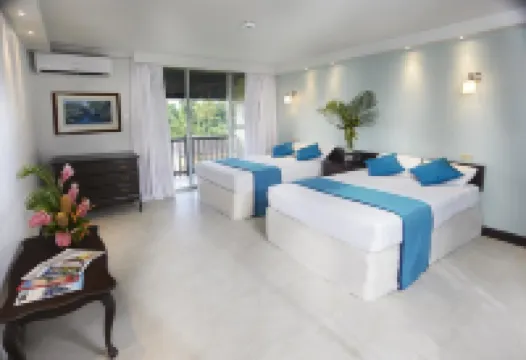 Mount Irvine Bay Resort