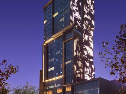 Le Meridien Zhengzhou