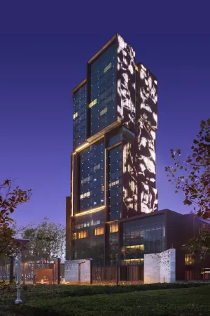 Le Meridien Zhengzhou