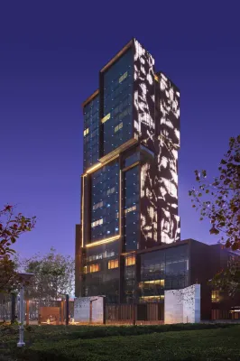 Le Meridien Zhengzhou