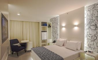 Ibis Styles Rio de Janeiro Botafogo