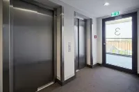 B&B HOTEL München-Olympiapark