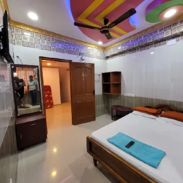 New City Tower Residency