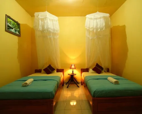 Edy Homestay Photos