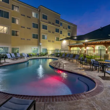 TownePlace Suites Abilene Northeast