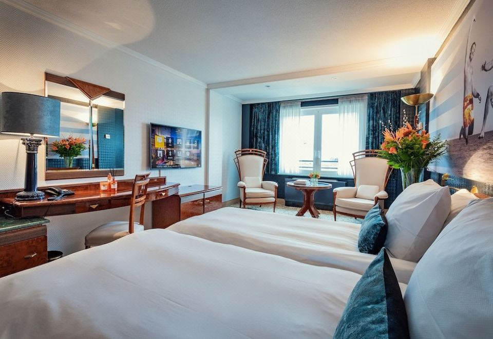 Hotel Van Oranje