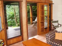 Atherton Blue Gum Hotels in Malanda