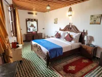 Le Riad Palais d'Hotes Suites & Spa Fes