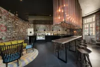 Nickelodeon Hotels & Resorts Punta Cana by Karisma - Baarit