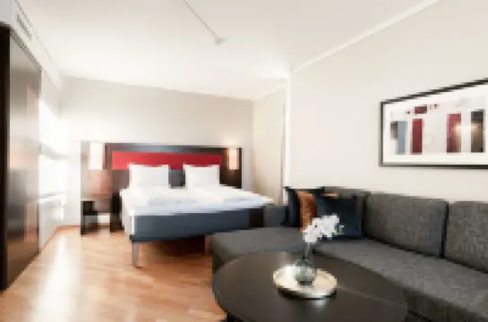 Scandic Kristiansund Hotels in 