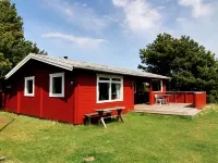 "Byrge" - 2km from the Sea - 2-Sterne