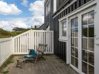 "Jannike" - 100m from the Sea