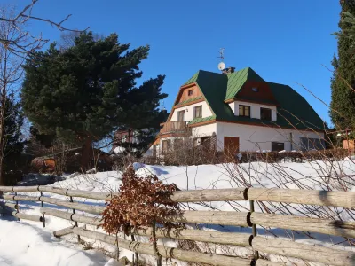 Rieger 2 Hôtels à : 