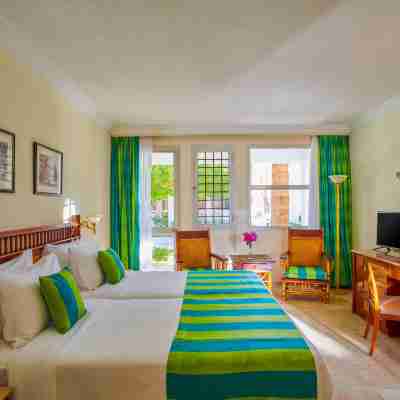 Maritim Jolie Ville Resort & Casino Rooms