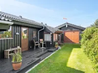 "Friderike" - 200m from the Sea - 4星級