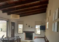 Cabañas Paqarina Hotels in Tafí del Valle