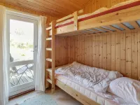 "Allydia" - 400m from the Sea Hotels in Oksbol