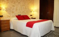 Hotel la Paz