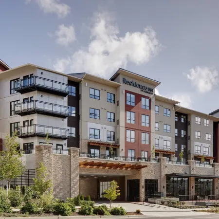 Residence Inn Seattle South/Renton