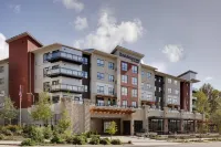 Residence Inn Seattle South/Renton - WiFi