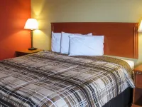 Rodeway Inn Hotels in Murfreesboro