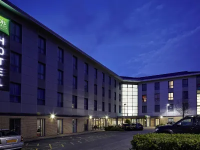 Ibis Styles Barnsley