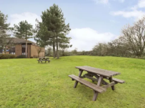Days Inn by Wyndham Sedgemoor M5 Hotels in Sedgemoor