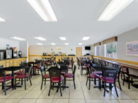 Days Inn & Suites by Wyndham Kanab Hotels in Kanab