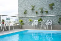 Prague Hotel Hotels in Ho Chi Minh City