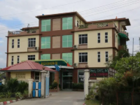 Winner Residence โรงแรมใน