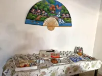 B&B La Saracina Hotel a Specchia